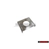 Original VW Spring Plate - 241877373