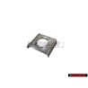 Original VW Spring Plate - 241877373