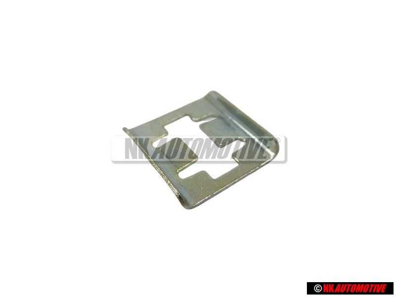 Original VW Retaining Plate - 321941135