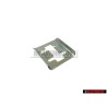 Original VW Retaining Plate - 321941135
