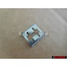 Original VW Retaining Plate - 321941135