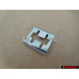 Original VW Retaining Plate - 321941135