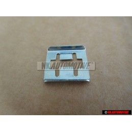 Original VW Retaining Plate - 321941135
