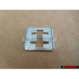 Original VW Retaining Plate - 321941135