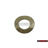 Original VW Spring Washer - N 0122333