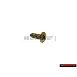Original VW Oval Hd. Csk. Self-Tapp. 