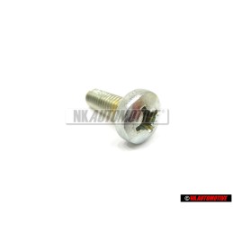 Original VW Fillister Hd. 