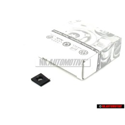 Original VW Dashboard Air Vent Speed Nut - N 0154251