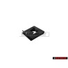 Original VW Dashboard Air Vent Speed Nut - N 0154251