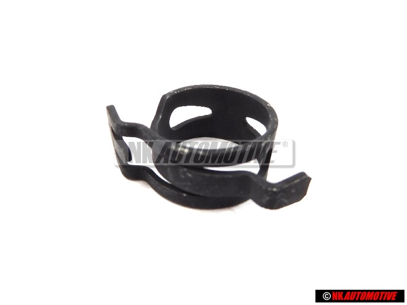 Original VW Spring Band Clamp - N 0164021