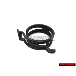 Original VW Spring Band Clamp - N 0164041