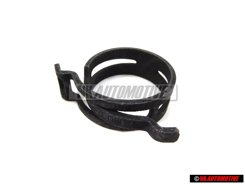 Original VW Spring Band Clamp - N 0164041