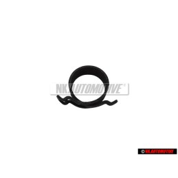 Original VW Spring Band Clamp - N 0164041