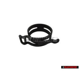 Original VW Spring Band Clamp - N 0164041