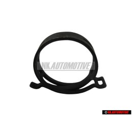 Original VW Spring Band Clamp - N 0164091