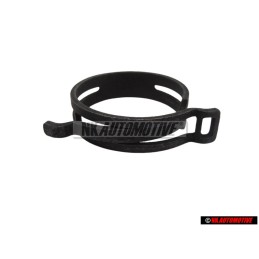 Original VW Spring Band Clamp - N 0164091