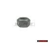 Original VW Hexagon Nut, Self-Locking - N 10209005
