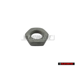 Original VW Hexagon Nut M10x1 - N 10328605