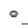 Original VW Hexagon Nut M10x1 - N 10328605