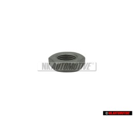 Original VW Hexagon Nut M10x1 - N 10328605