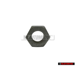 Original VW Hexagon Nut M10x1 - N 10328605