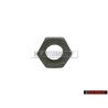 Original VW Hexagon Nut M10x1 - N 10328605