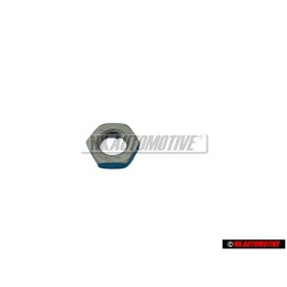 Original VW Hexagon Nut M10x1 - N 10328605