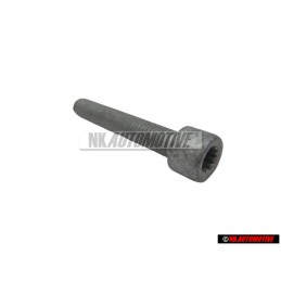 Original VW Inner Multi Point Socket Head Bolt M8x48 - N 91108201