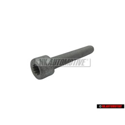 Original VW Inner Multi Point Socket Head Bolt M8x48 - N 91108201