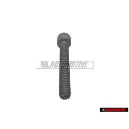 Original VW Inner Multi Point Socket Head Bolt M8x48 - N 91108201
