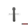 Original VW Inner Multi Point Socket Head Bolt M8x48 - N 91108201