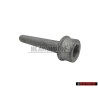 Original Audi Socket Head Bolt With Inner Multi Point Head - N 91058802