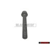 Original Audi Socket Head Bolt With Inner Multi Point Head - N 91058802