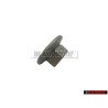 Original VW Hexagon Collar Nut Self-Locking - N 90908301