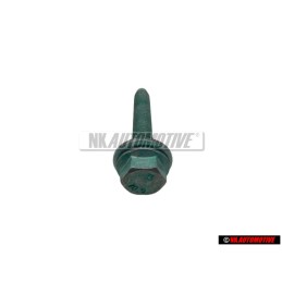 Original VW Hexagon Head Shoulder Bolt M10x65 - N 90781301