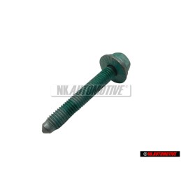 Original VW Hexagon Head Shoulder Bolt M10x65 - N 90781301