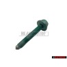 Original VW Hexagon Head Shoulder Bolt M10x65 - N 90781301