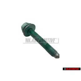 Original VW Hexagon Head Shoulder Bolt M10x65 - N 90781301