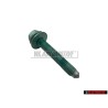 Original VW Hexagon Head Shoulder Bolt M10x65 - N 90781301
