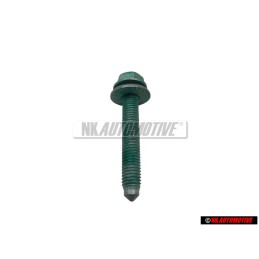 Original VW Hexagon Head Shoulder Bolt M10x65 - N 90781301