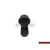 Original VW Caliper Carrier to Stub Axle Socket Head Bolt - N 90729401