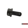 Original VW Caliper Carrier to Stub Axle Socket Head Bolt - N 90729401