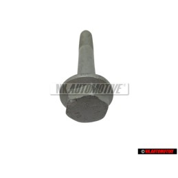 Original VW Front Control Arm Wishbone Hexagon Bolt M12x1.5x82 - N 90484004