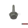 Original VW Front Control Arm Wishbone Hexagon Bolt M12x1.5x82 - N 90484004