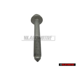 Original VW Front Control Arm Wishbone Hexagon Bolt M12x1.5x82 - N 90484004