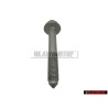 Original VW Front Control Arm Wishbone Hexagon Bolt M12x1.5x82 - N 90484004