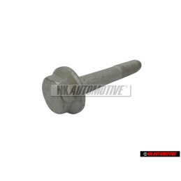 Original VW Front Control Arm Wishbone Hexagon Bolt M12x1.5x82 - N 90484004