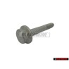 Original VW Front Control Arm Wishbone Hexagon Bolt M12x1.5x82 - N 90484004