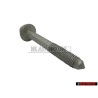 Original VW Front Control Arm Wishbone Hexagon Bolt M12x1.5x82 - N 90484004