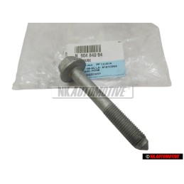 Original VW Front Control Arm Wishbone Hexagon Bolt M12x1.5x82 - N 90484004